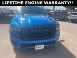 New 2025 RAM 1500 Laramie w/ Night Edition image 3