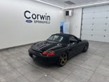 Used 2002 Porsche Boxster S image 4