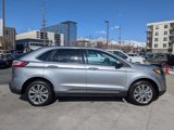 Used 2022 Ford Edge Titanium image 2
