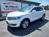 Used 2016 Lincoln MKX Reserve w/ Technology Package image 2