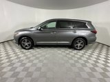 Used 2019 INFINITI QX60 Luxe w/ Essential Package image 2