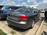 Used 2015 Volkswagen Passat 1.8T Limited Edition image 4