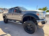 Used 2012 Ford F250 Lariat w/ Camper Pkg image 5