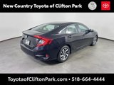 Used 2016 Honda Civic EX image 3