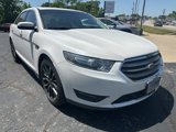 Used 2017 Ford Taurus SEL w/ Equipment Group 201A image 6