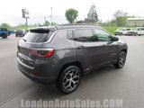 Used 2024 Jeep Compass Limited image 5