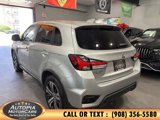 Used 2021 Mitsubishi Outlander Sport FWD image 3