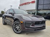 Used 2025 Porsche Macan image 5