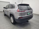 Used 2019 Jeep Cherokee Latitude w/ Popular Appearance Group image 5