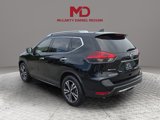 Used 2020 Nissan Rogue SV w/ Premium Package image 4