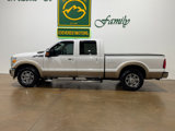Used 2014 Ford F250 Lariat w/ Chrome Package image 4