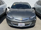 Used 2017 Chevrolet Volt Premier w/ Driver Confidence II Package image 2