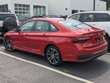 Used 2024 Volkswagen Jetta Sport image 3