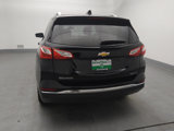 Used 2018 Chevrolet Equinox LT w/ Sun & Infotainment Package image 6