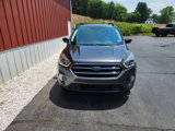Used 2018 Ford Escape SE w/ SE Sport Appearance Package image 5