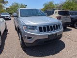 Used 2015 Jeep Grand Cherokee Laredo w/ Quick Order Package 23E image 2