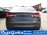 Used 2019 Ford Fusion SEL image 4