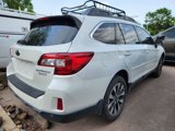 Used 2017 Subaru Outback 2.5i Limited image 3