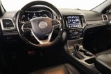 Used 2020 Jeep Grand Cherokee Limited w/ Luxury Group II image 2