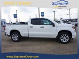New 2025 Chevrolet Silverado 1500 Custom image 6