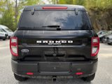 Used 2022 Ford Bronco Sport Big Bend image 4