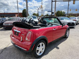 Used 2008 MINI Cooper Convertible image 4