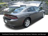 Certified 2023 Dodge Charger SXT image 5