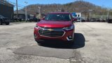Used 2020 Chevrolet Traverse LT image 3