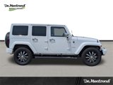 Used 2013 Jeep Wrangler Unlimited Sahara w/ Connectivity Group image 4