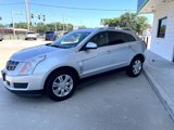 Used 2012 Cadillac SRX Luxury image 4