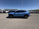 Used 2024 Chevrolet Trax RS w/ Sunroof Package image 2