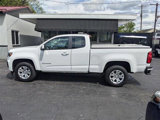 Used 2022 Chevrolet Colorado LT w/ Fleet Safety Package image 2