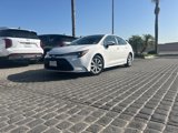 Used 2021 Toyota Corolla LE image 2
