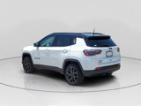 New 2025 Jeep Compass Limited w/ Sun and Sound Group image 3