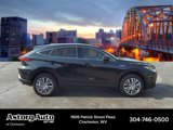 Used 2021 Toyota Venza XLE image 2