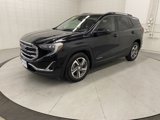 Used 2020 GMC Terrain SLT image 2