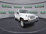 Used 2012 Jeep Wrangler Unlimited Sahara image 2