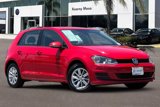 Used 2016 Volkswagen Golf S image 2