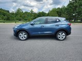 New 2026 Buick Encore GX Preferred image 2