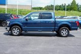 Used 2017 Ford F150 Lariat image 4