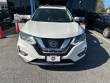 Used 2017 Nissan Rogue SL w/ SL Premium Package image 2