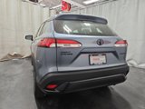 New 2025 Toyota Corolla Cross AWD Hybrid image 6