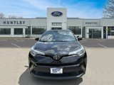 Used 2019 Toyota C-HR XLE image 3