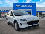 Used 2022 Ford Escape SE w/ Cold Weather Package image 5