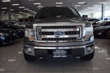 Used 2013 Ford F150 XLT w/ XLT Chrome Pkg image 2
