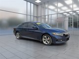 Used 2018 Honda Accord EX-L image 2