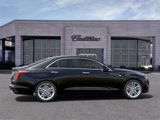 New 2025 Cadillac CT4 Premium Luxury image 5