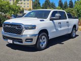 New 2025 RAM 1500 Tradesman image 4