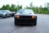 Used 2019 Dodge Challenger SXT w/ Blacktop Package image 2