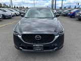 Certified 2024 MAZDA CX-5 AWD 2.5 S w/ Select Package image 2